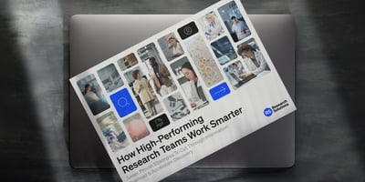 High-Performing Research Teams eBook