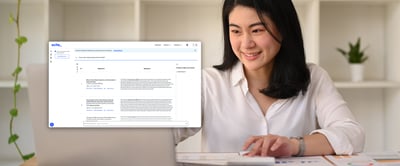 Scite tables background landing