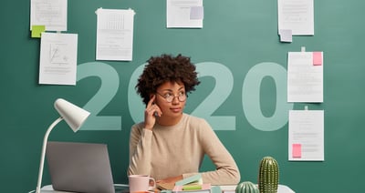 most popular scientific journal articles of 2020