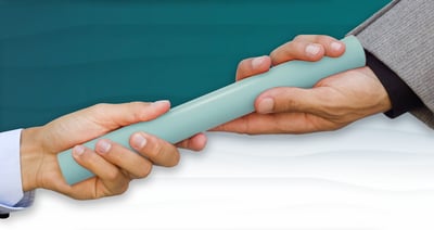 Improvement Growth and Change at Research Solutions / Reprints Desk