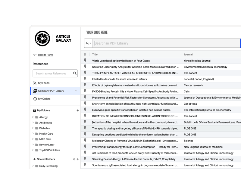 51_Centralized Repository for All Your Documents
