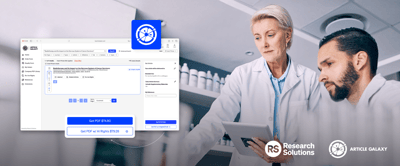 AI Rights for Scientific Literature_Landing Page-1