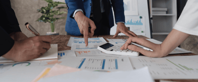 Beyond the Budget Crunch_ Using Analytics to Power Smarter Decisions   Landing Page