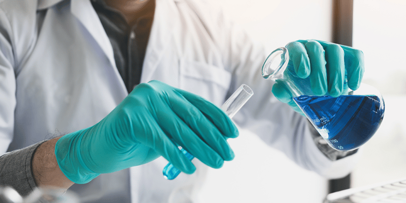 Case Study - Applied BioMath