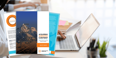 eBook Acquiring Scientific Content
