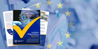 Guide European Medical Device Regulation