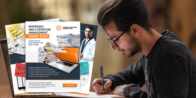 Guide pocket-guidereference-and-literature-management