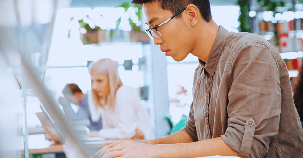 Header_Empowering Academic Exploration Through Modernized Access & Evaluation