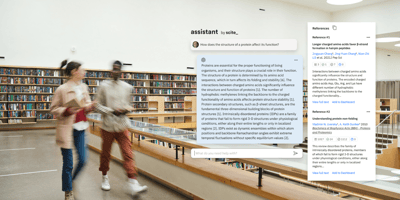 Product Sheet - Scite Academic