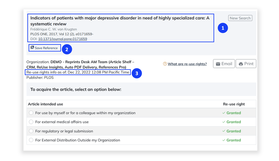 re-use-insights-interface