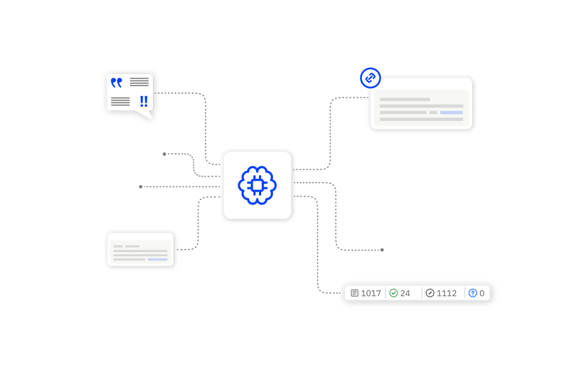 Verifiable Al Answers